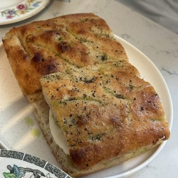 Sullaluna - Caprese sandwich - Italian Near Me - New York, New York Sullaluna - Caprese sandwich - Italian Near Me - New York, New York