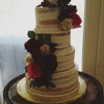 Tiny Baker - Desserts Near Me - Union City, Tennessee