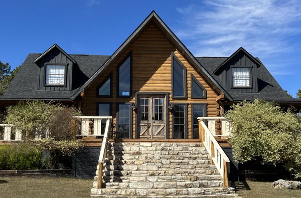 Relentless Roofing Endeavors