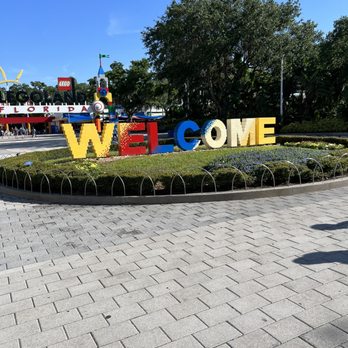 LEGOLAND - Welcome! - Amusement Parks Near Me - Winter Haven, Florida