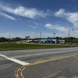Burns Chevrolet of Gaffney - Gaffney, S.C.