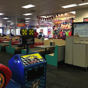 Chuck E. Cheese - Pizza Near Me - Largo, Maryland