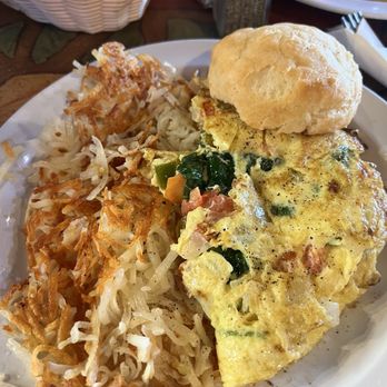 Breakfast and Burgers - Veggie omlette - Burgers Near Me - Saint Louis, Missouri Breakfast and Burgers - Veggie omlette - Burgers Near Me - Saint Louis, Missouri