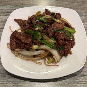 Tasty Choice - Beef w Green Onions - Chinese Near Me - San Gabriel, California Tasty Choice - Beef w Green Onions - Chinese Near Me - San Gabriel, California