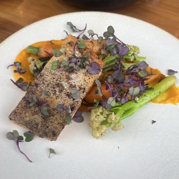 Alewife - Seafood Near Me - Richmond, Virginia