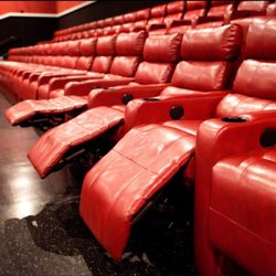 Xscape Theatres - Jeffersonville 12
