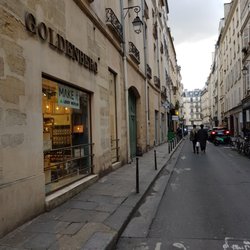 Jewish Tours - Paris jewish quarter tour