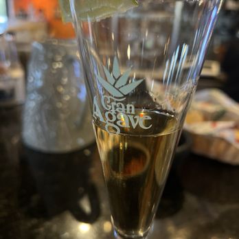 Gran Agave - Mexican Near Me - Riverview, Florida