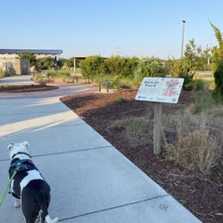 Dowdy Park