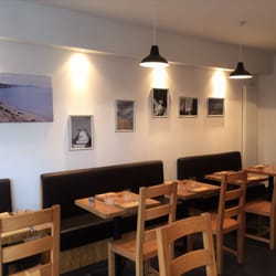 Mora Restaurant