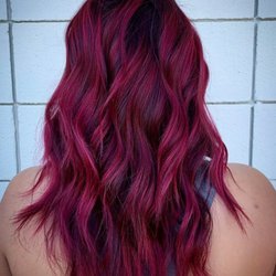 Balayage