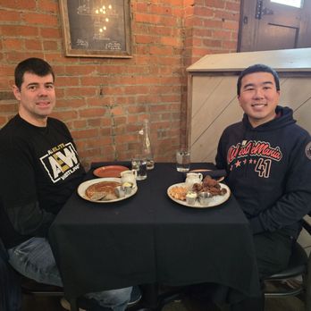 Thyme Kitchen and Craft Beer - Gastropubs Near Me - Peoria, Illinois Thyme Kitchen and Craft Beer - Gastropubs Near Me - Peoria, Illinois