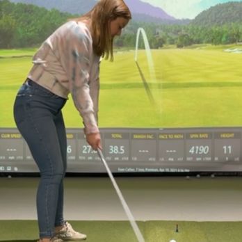 Evan Cather - Upper East Side Golf Instruction - Golf Lessons Near Me - New York, New York