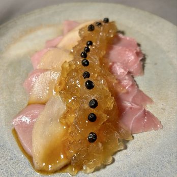 kodo - Carpaccio - Cocktail Bars Near Me - Los Angeles, California