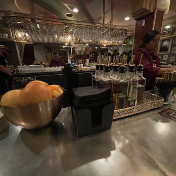 The Howlin Wolf - Cocktail Bars Near Me - Fresno, California