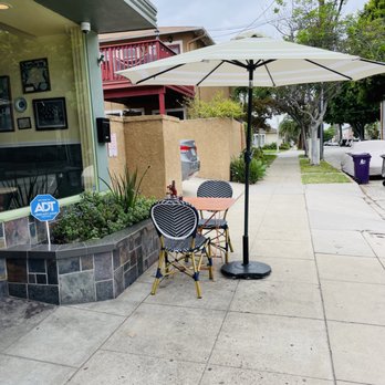 Starling Diner - New American Near Me - Long Beach, California Starling Diner - New American Near Me - Long Beach, California