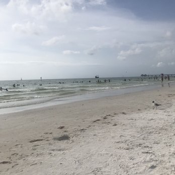 Clearwater Beach - Beaches Near Me