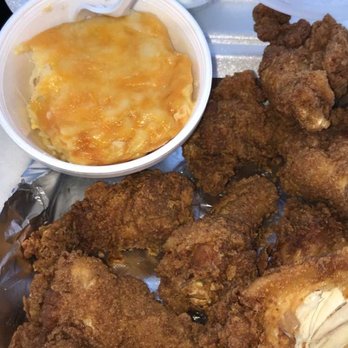 Big Herm's Kitchen - Chicken wings and Mac and cheese - Southern Near Me - Richmond, Virginia Big Herm's Kitchen - Chicken wings and Mac and cheese - Southern Near Me - Richmond, Virginia