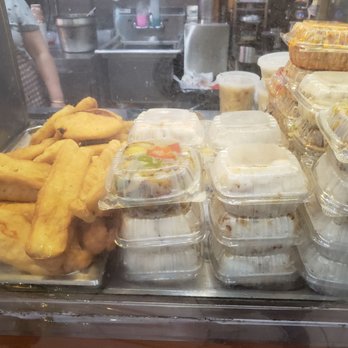 Fresh Ibakery - Assorted dimsum items like rice noodle rolls - Bakeries Near Me - Brooklyn, New York Fresh Ibakery - Assorted dimsum items like rice noodle rolls - Bakeries Near Me - Brooklyn, New York