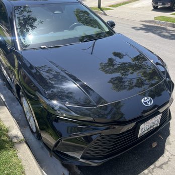 VIP Mobile Detailing - The best mobile detailing in and around the Long Beach area, they do the best ever! - Car Wash Near Me