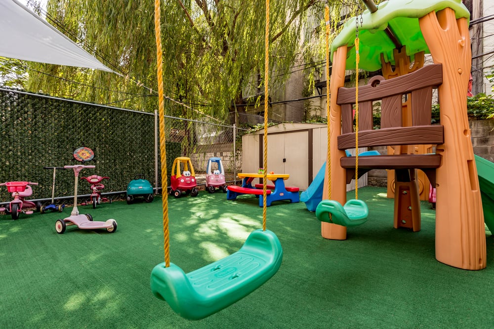 Zusin Family Daycare - childcare center in Brooklyn, NY
