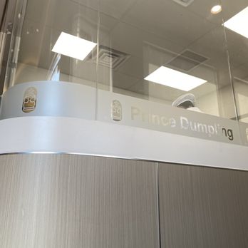 Prince Dumpling - Dumpling viewing area - Dim Sum Near Me - Rosemead, California Prince Dumpling - Dumpling viewing area - Dim Sum Near Me - Rosemead, California