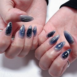 Bellissima Hawaii Nails & Beauty