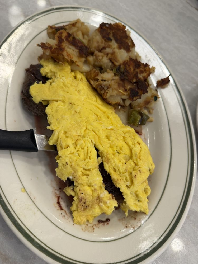 High Hill Diner