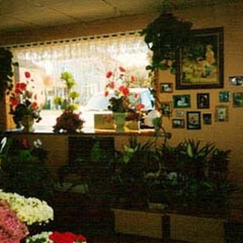 Kate's Flower Shop - Nurseries & Gardening Near Me - Cape May, New Jersey