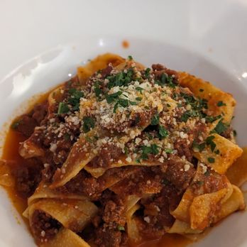 Bistro Moulin - Pappardelle - Wine Bars Near Me - Monterey, California Bistro Moulin - Pappardelle - Wine Bars Near Me - Monterey, California