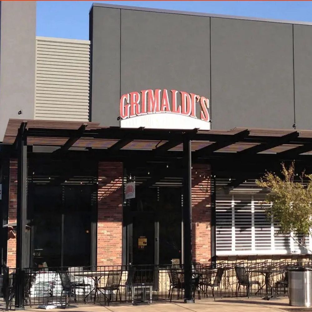 Grimaldi's Pizzeria - From Their Web Page - Pizza Near Me - Gilbert, Arizona Grimaldi's Pizzeria - From Their Web Page - Pizza Near Me - Gilbert, Arizona