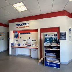 U S Post Office