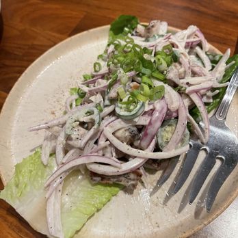 Avenida Restaurant - Dinakdakan - Filipino Near Me - San Mateo, California
