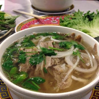 Pho 999 - Pho - Vietnamese Near Me - Van Nuys, California