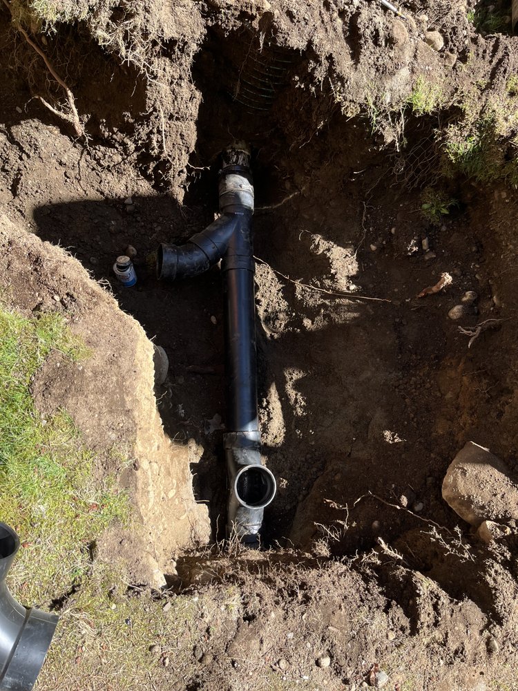 Slide of All Drain Solutions