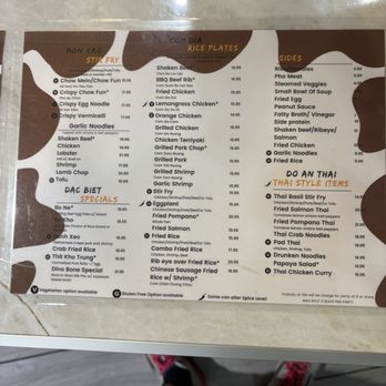 Moodles - menu - Vietnamese Near Me - Brentwood, California Moodles - menu - Vietnamese Near Me - Brentwood, California