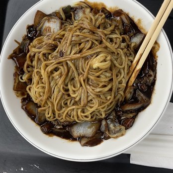 Zion Noodle - Noodles Near Me - Lewisville, Texas Zion Noodle - Noodles Near Me - Lewisville, Texas