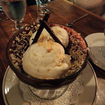Daniel's Broiler - Bellevue - Sundae - Steakhouses Near Me - Bellevue, Washington