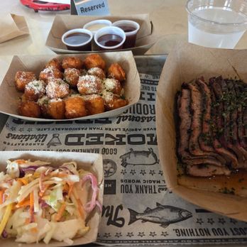The Polite Pig - Barbeque Near Me - Orlando, Florida The Polite Pig - Barbeque Near Me - Orlando, Florida