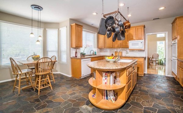 Dansker's Painting by null