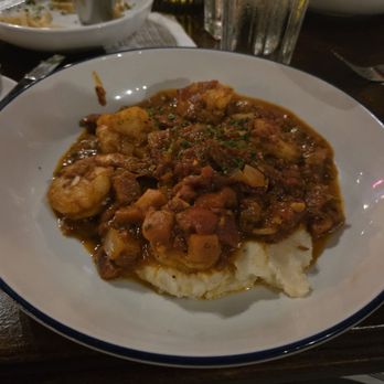 Saffire Restaurant - Shrimp and grits - New American Near Me - Franklin, Tennessee Saffire Restaurant - Shrimp and grits - New American Near Me - Franklin, Tennessee