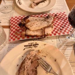 Porchetta Porchetta