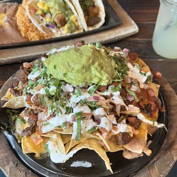 Nacho Daddy - New American Near Me - Las Vegas, Nevada Nacho Daddy - New American Near Me - Las Vegas, Nevada