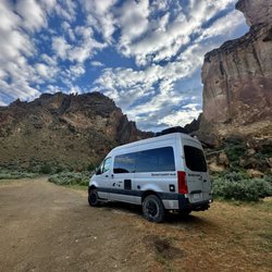 NW Adventure Rentals