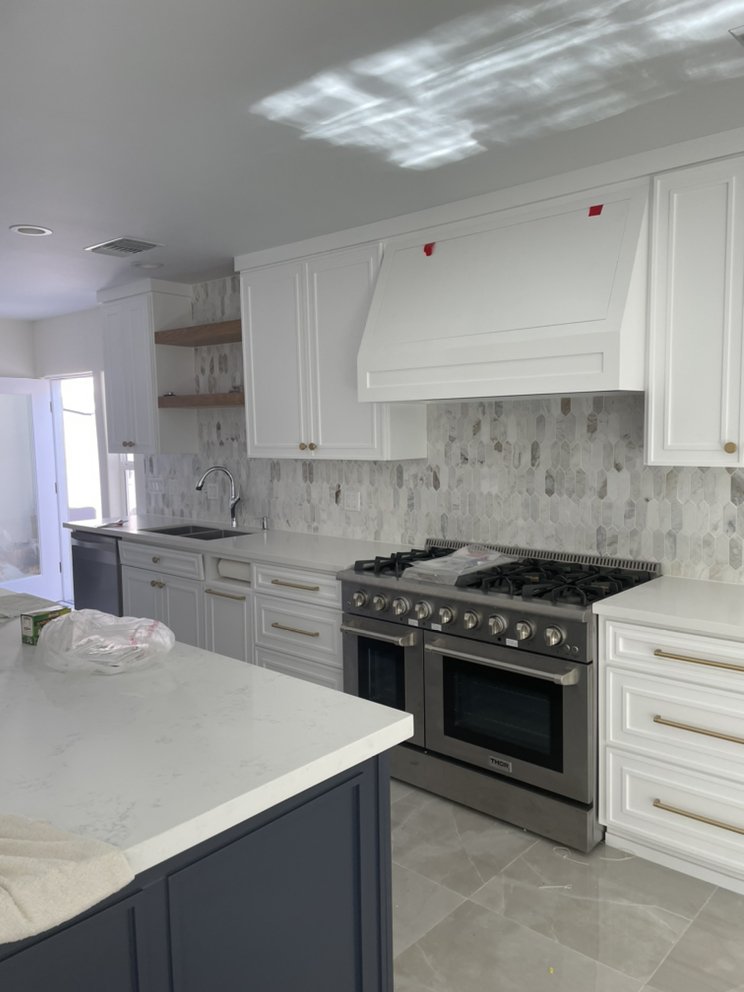 AXES CONSTRUCTION PLANNING & DESIGN 52 Photos & 10 Reviews Los