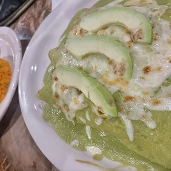 Casa Maya Grill - Spinach enchiladas - Mexican Near Me - Deerfield Beach, Florida Casa Maya Grill - Spinach enchiladas - Mexican Near Me - Deerfield Beach, Florida
