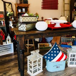 The River House Emporium