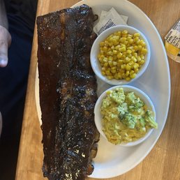 Fall-Off-The-Plate Baby Back Ribs