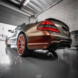 Vinyl Auto Works