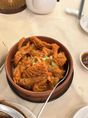 Chef's Choice Seafood Restaurant by null